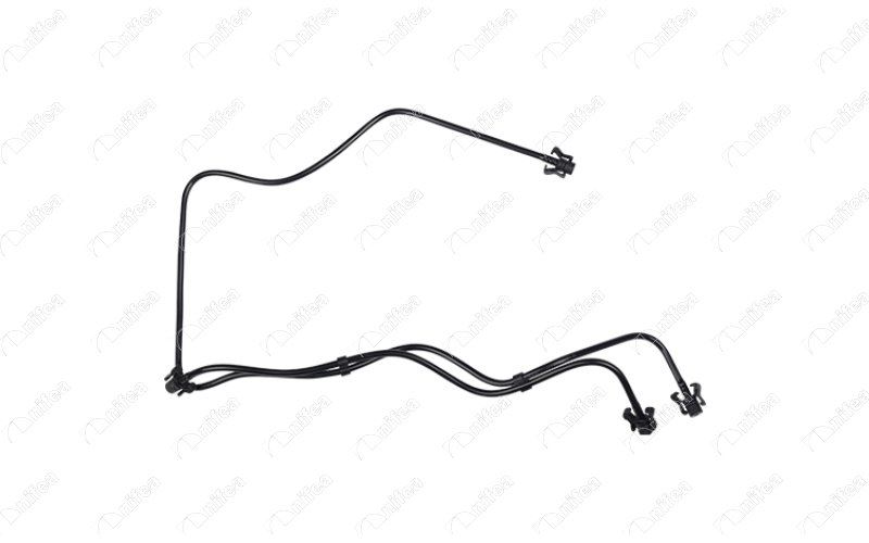 NIFEA 17584 Yedek Su Depo Borusu C8 - Jumpy - Scudo - Ulysse - P807 - Expert {Euro 4}